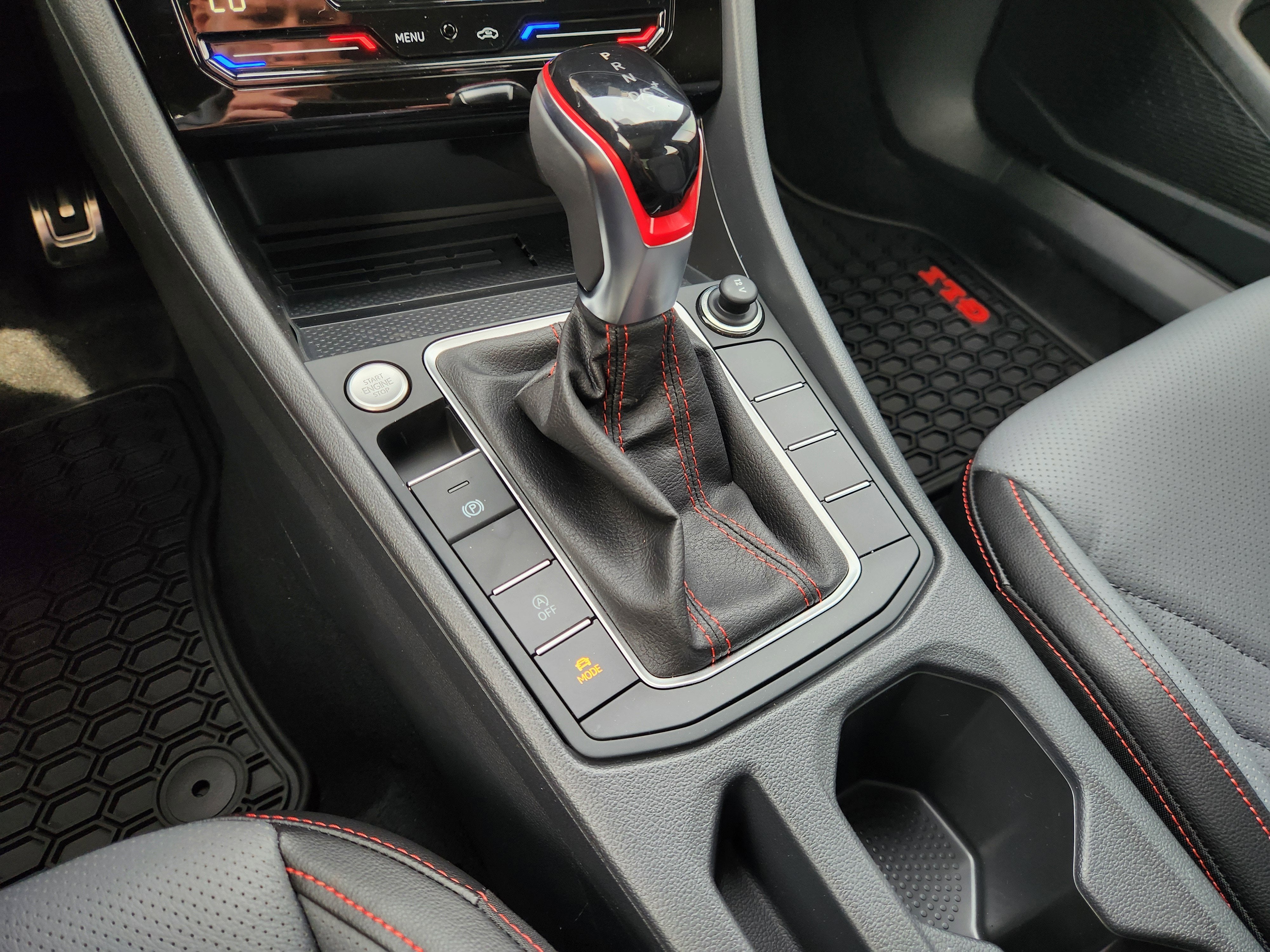 2026 Volkswagen Jetta GLI Autobahn