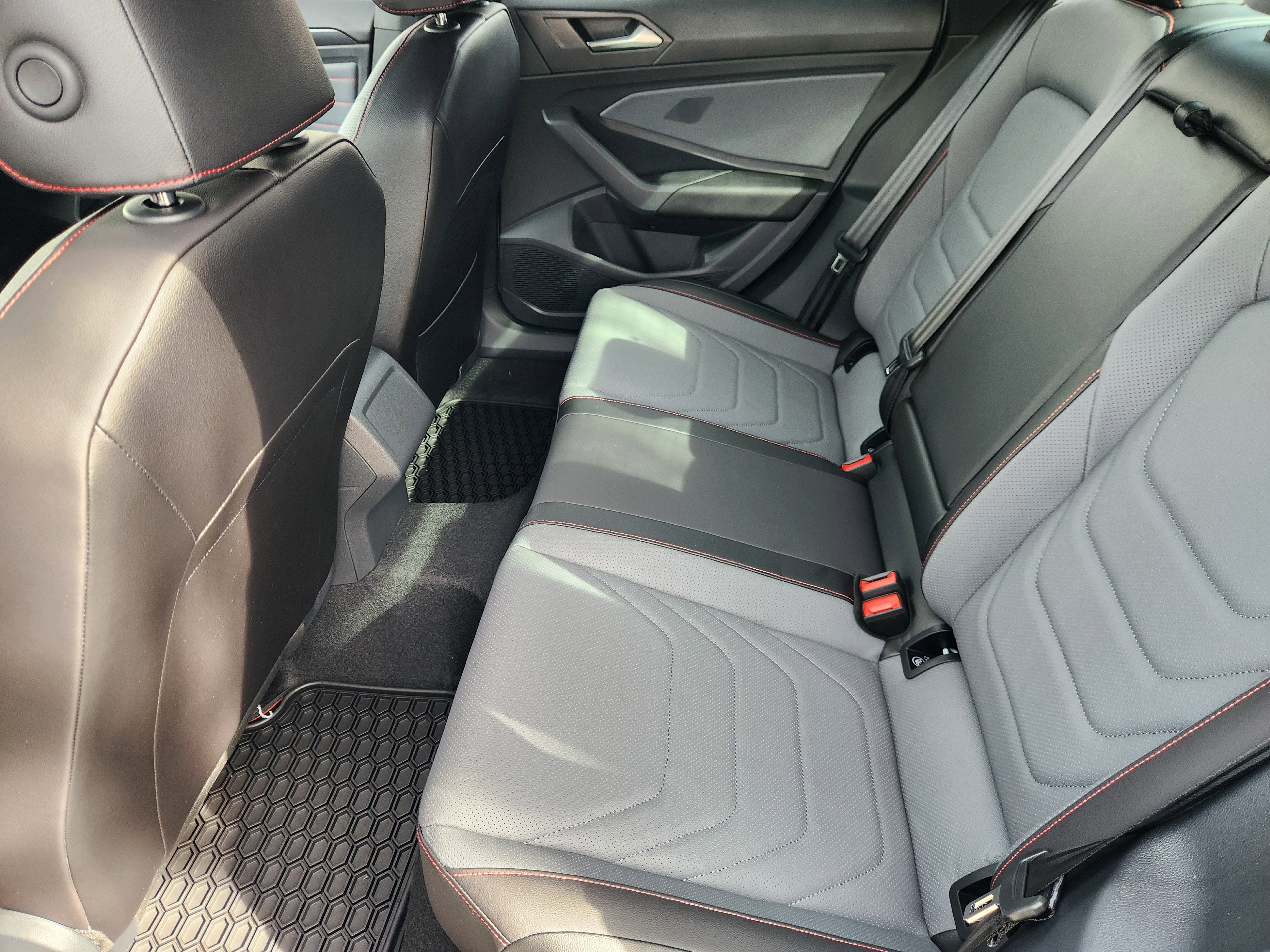 2026 Volkswagen Jetta GLI Autobahn