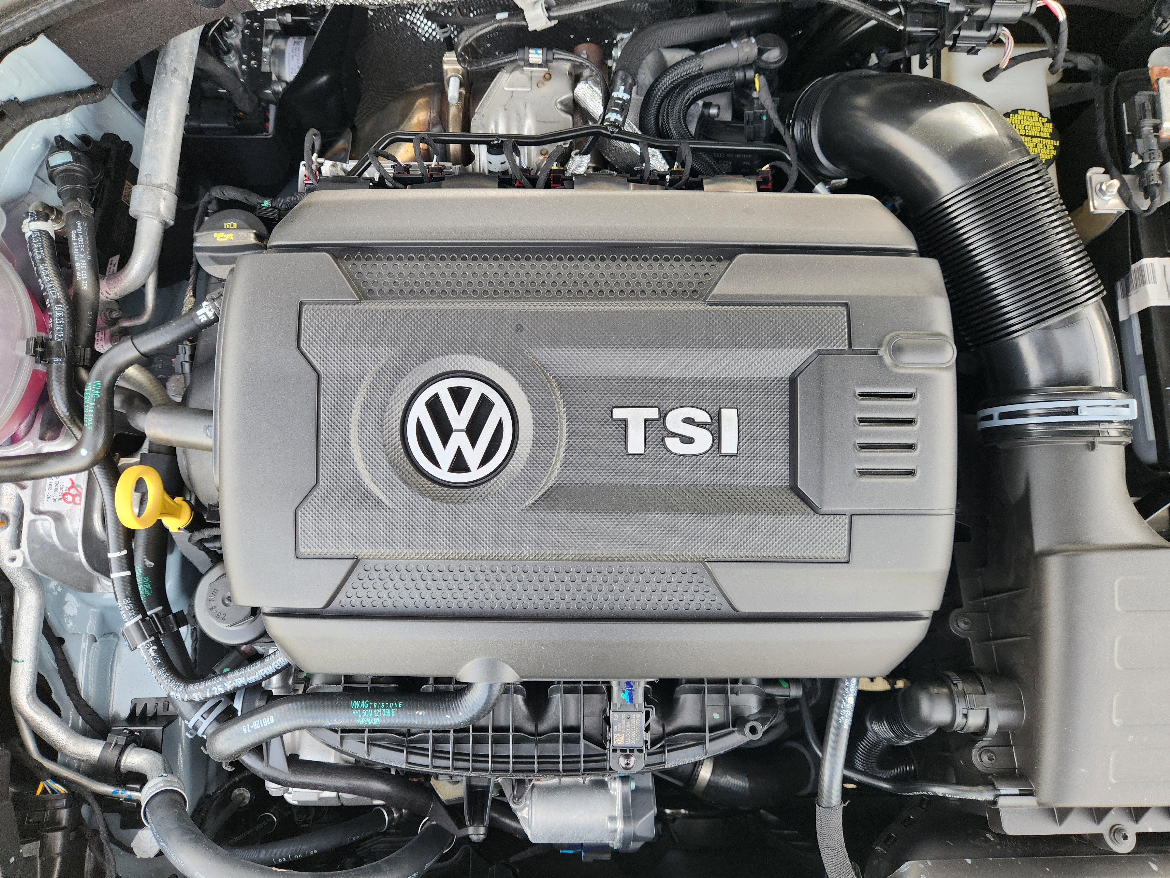 2026 Volkswagen Jetta GLI Autobahn