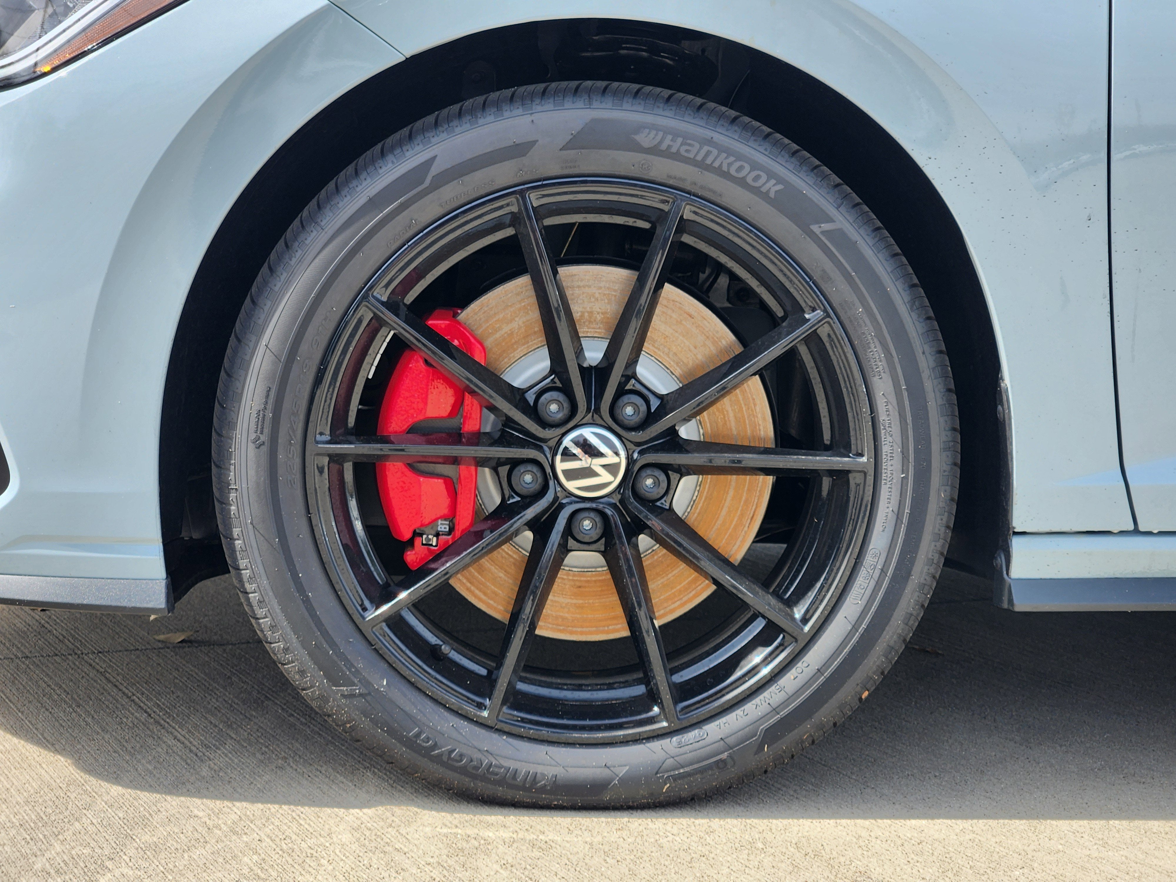 2026 Volkswagen Jetta GLI Autobahn