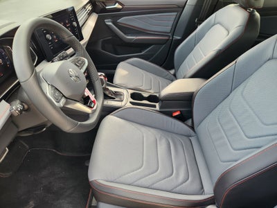 2026 Volkswagen Jetta GLI Autobahn