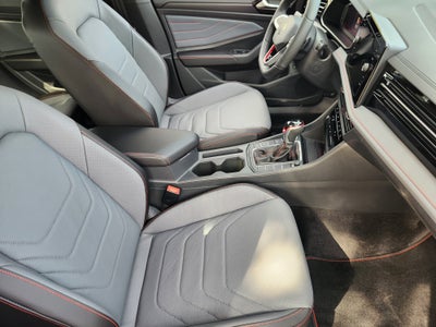 2026 Volkswagen Jetta GLI Autobahn