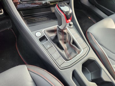 2026 Volkswagen Jetta GLI Autobahn