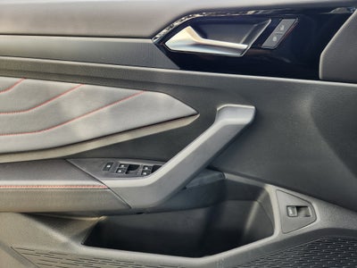 2026 Volkswagen Jetta GLI Autobahn