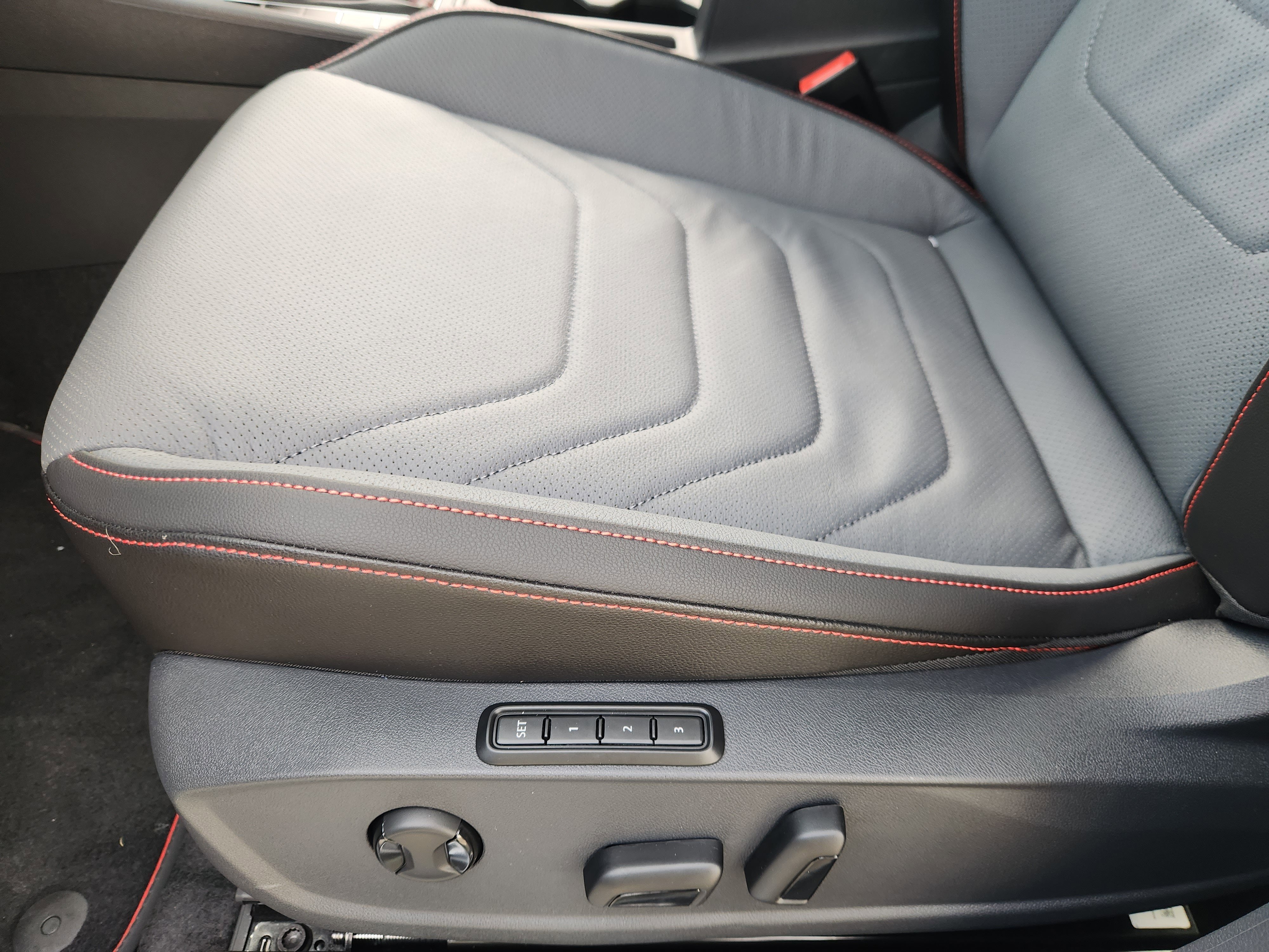 2026 Volkswagen Jetta GLI Autobahn