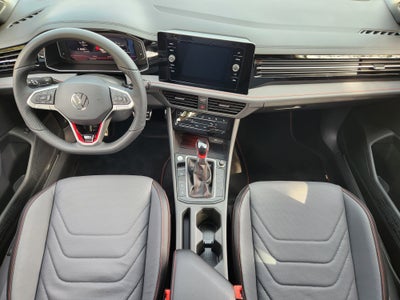 2026 Volkswagen Jetta GLI Autobahn