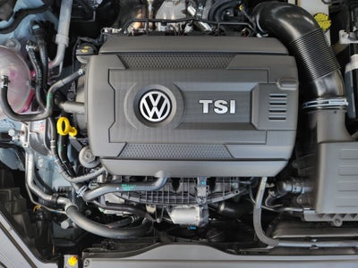 2026 Volkswagen Jetta GLI Autobahn