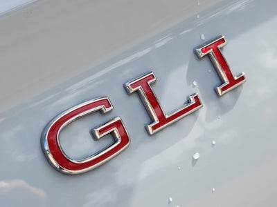 2026 Volkswagen Jetta GLI Autobahn