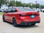 2027 Volkswagen Jetta GLI Autobahn