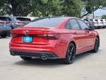2027 Volkswagen Jetta GLI Autobahn