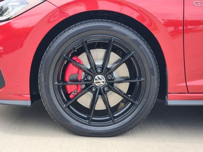 2027 Volkswagen Jetta GLI Autobahn