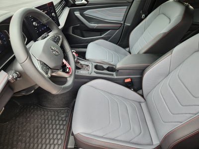 2027 Volkswagen Jetta GLI Autobahn