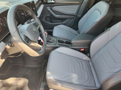 2027 Volkswagen Jetta GLI Autobahn