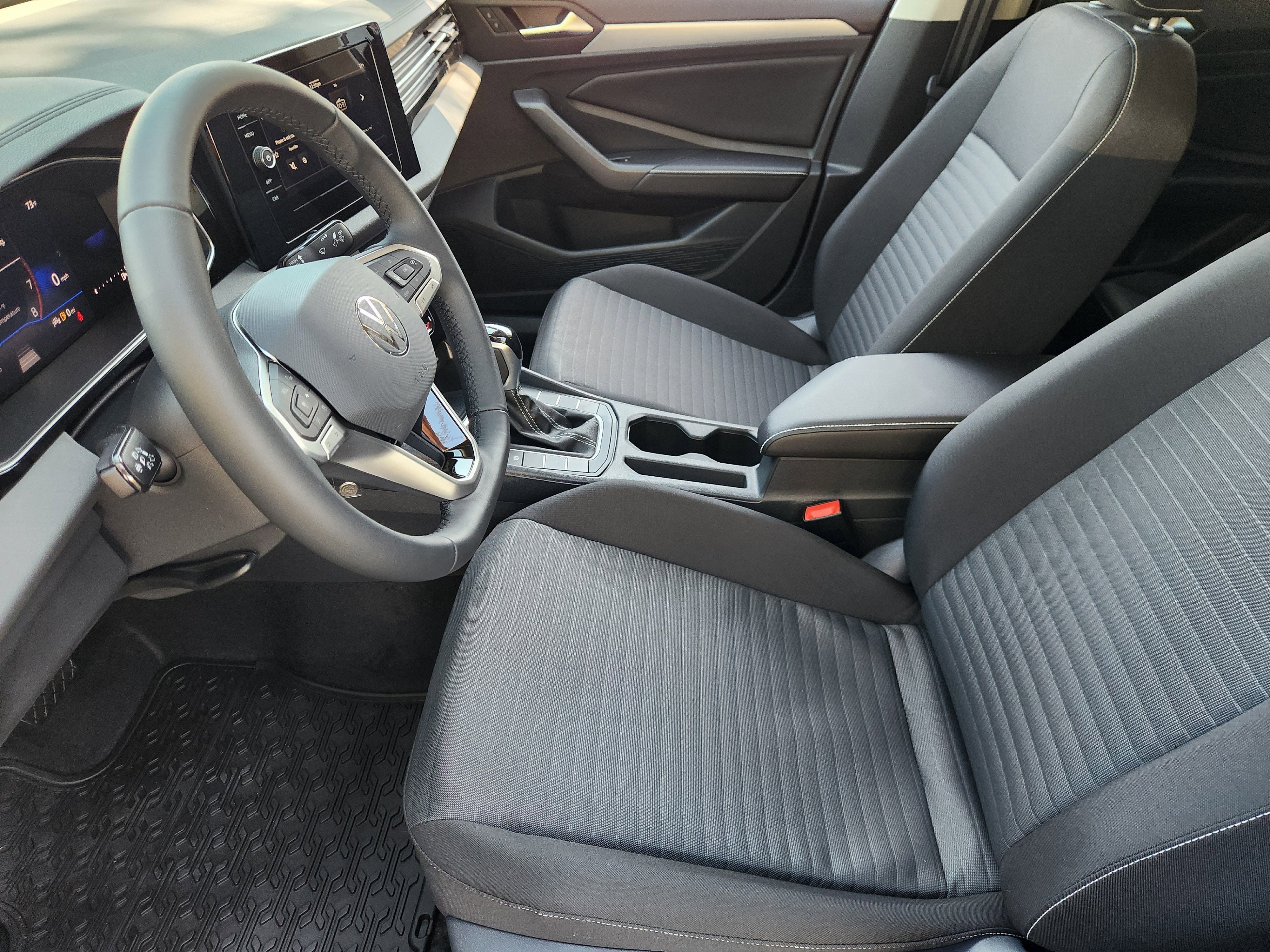 2026 Volkswagen Jetta S