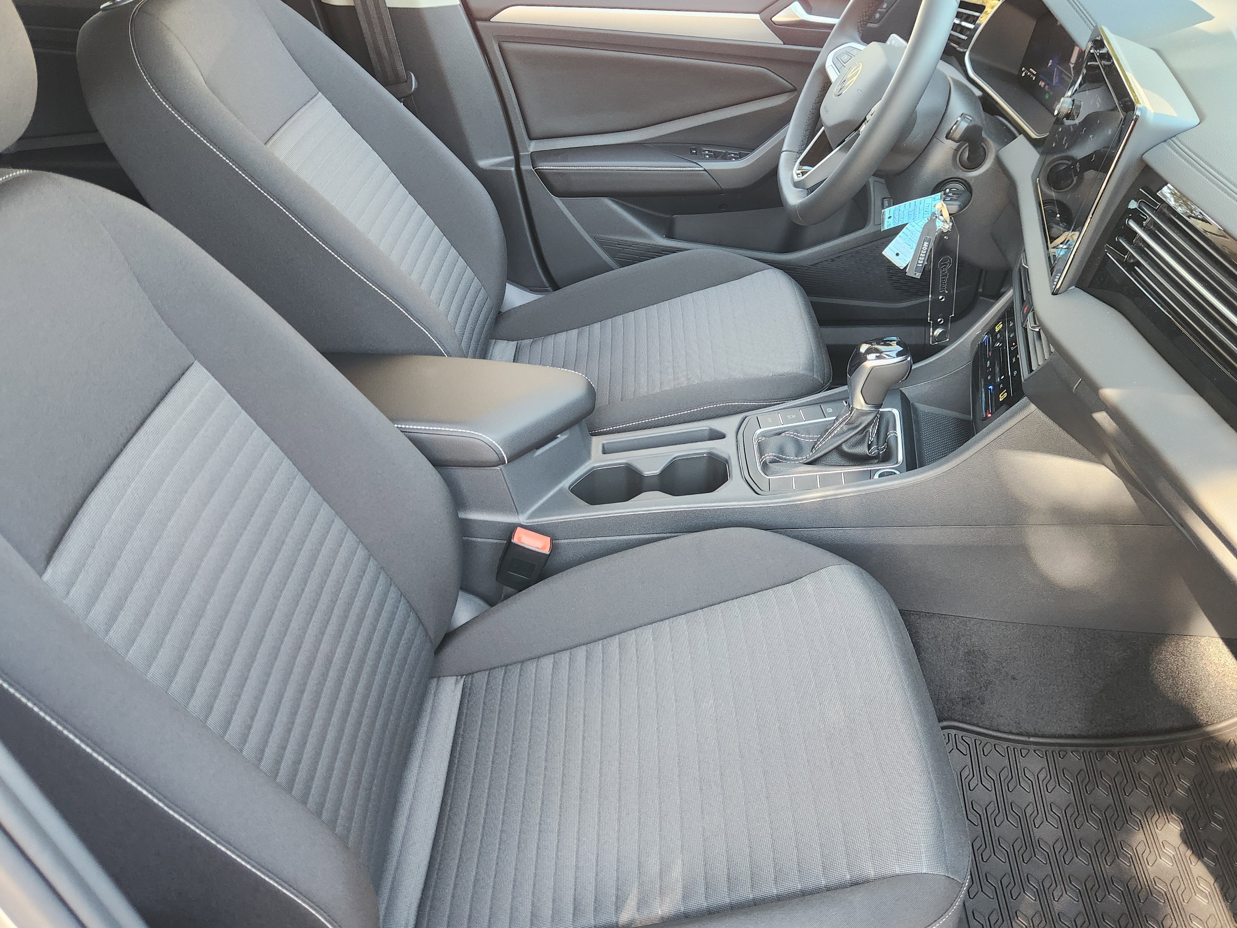 2026 Volkswagen Jetta S