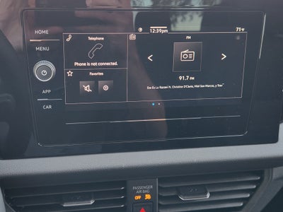 2026 Volkswagen Jetta S