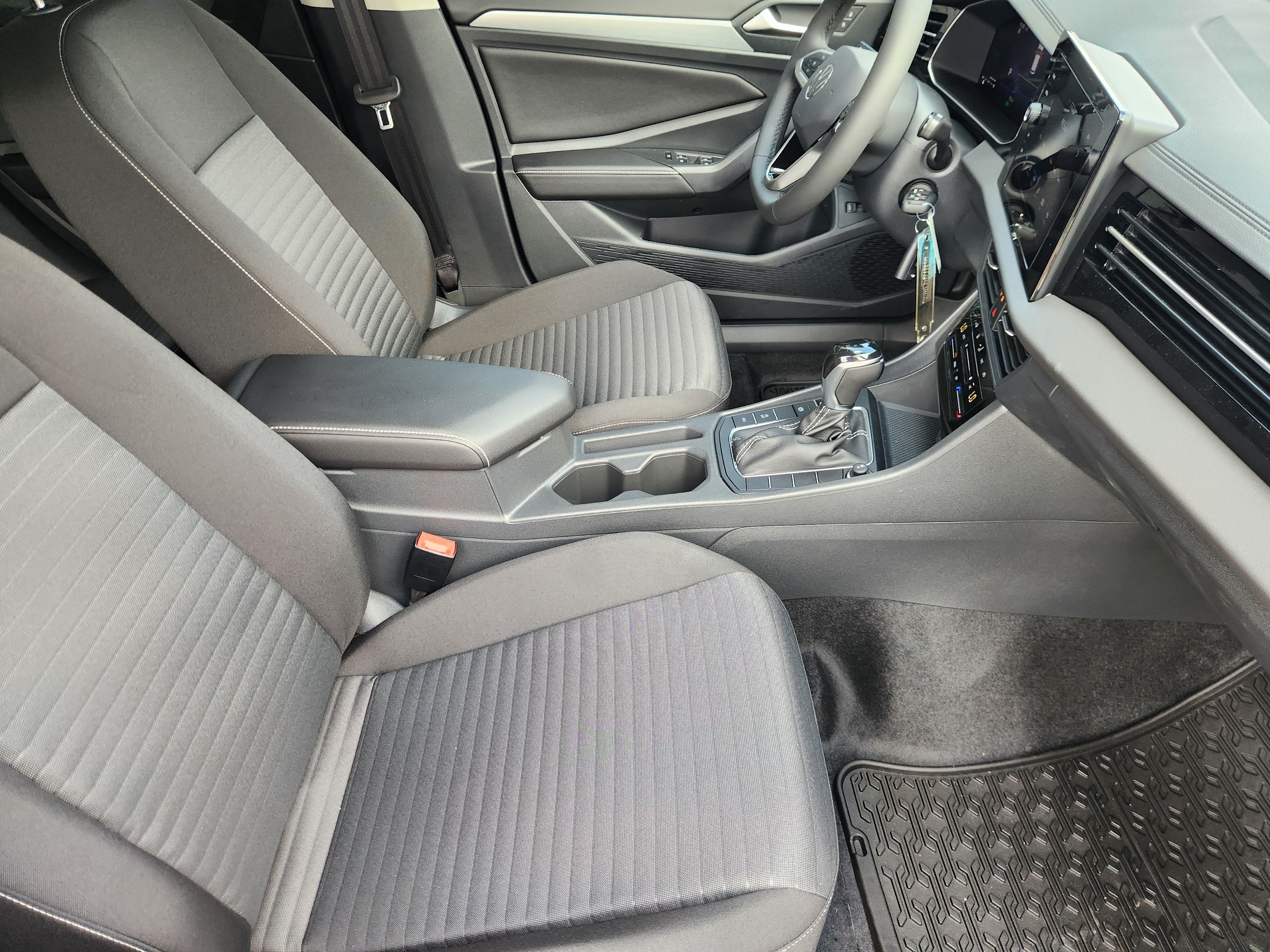 2026 Volkswagen Jetta S