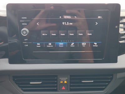 2026 Volkswagen Jetta S