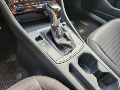 2026 Volkswagen Jetta S