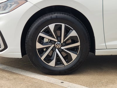 2026 Volkswagen Jetta S