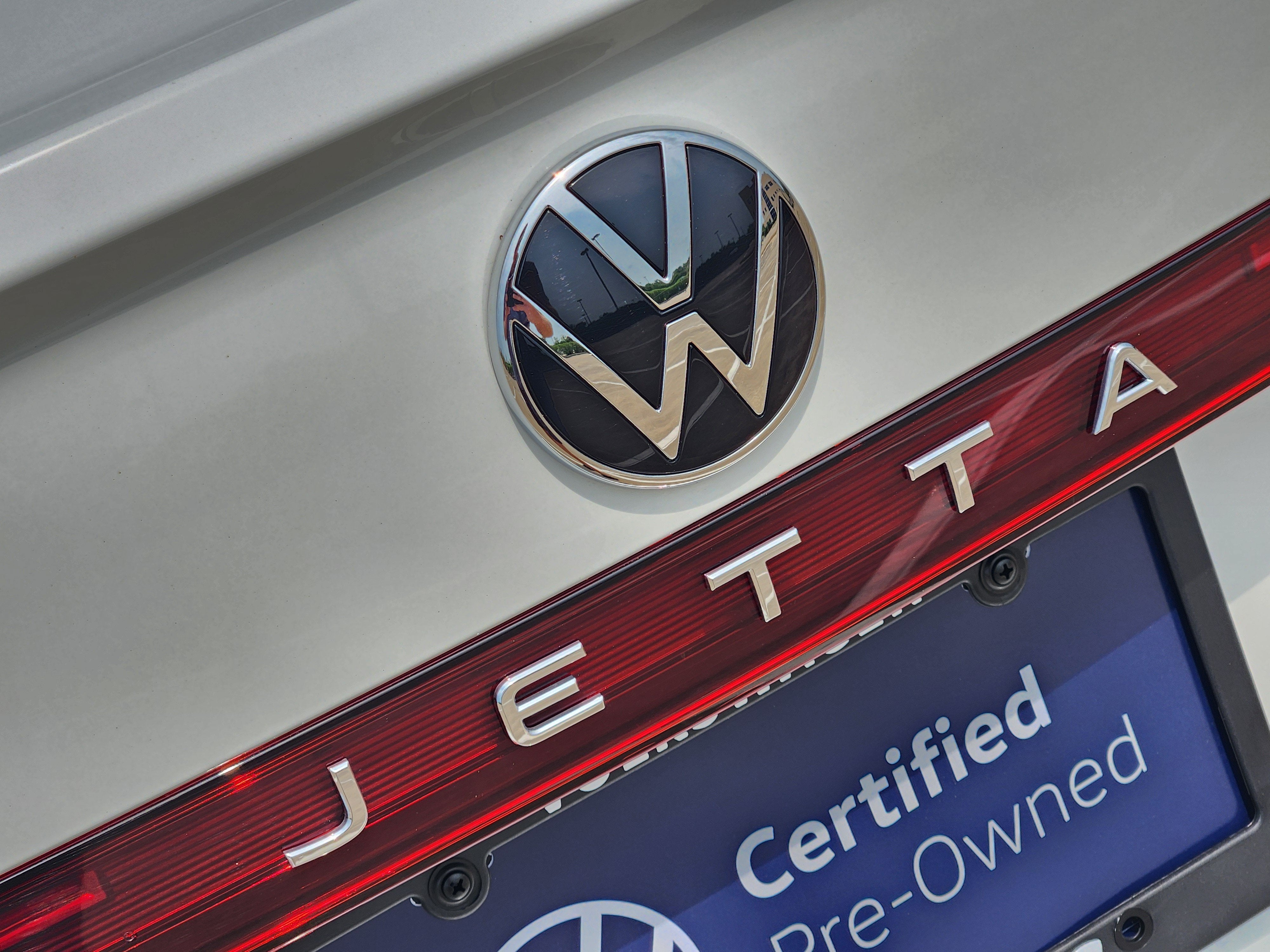 2026 Volkswagen Jetta S