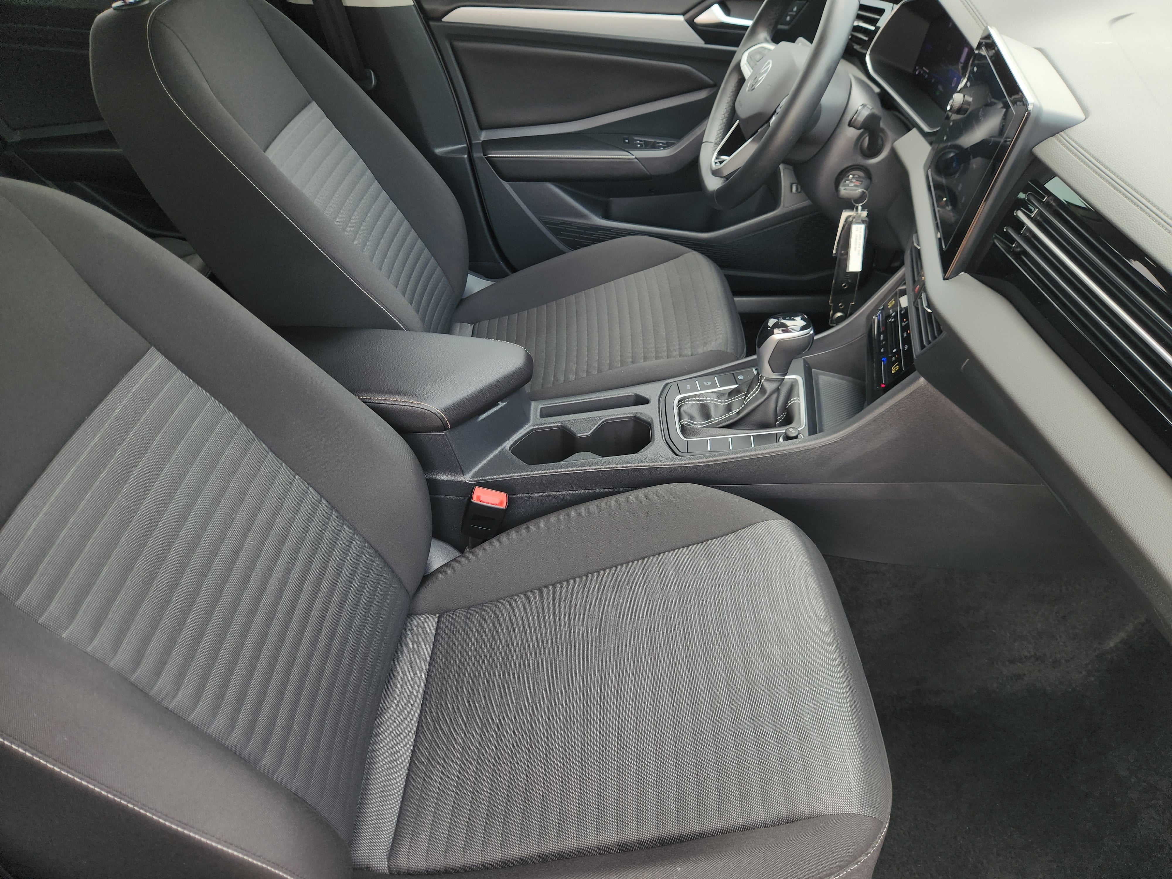 2026 Volkswagen Jetta S