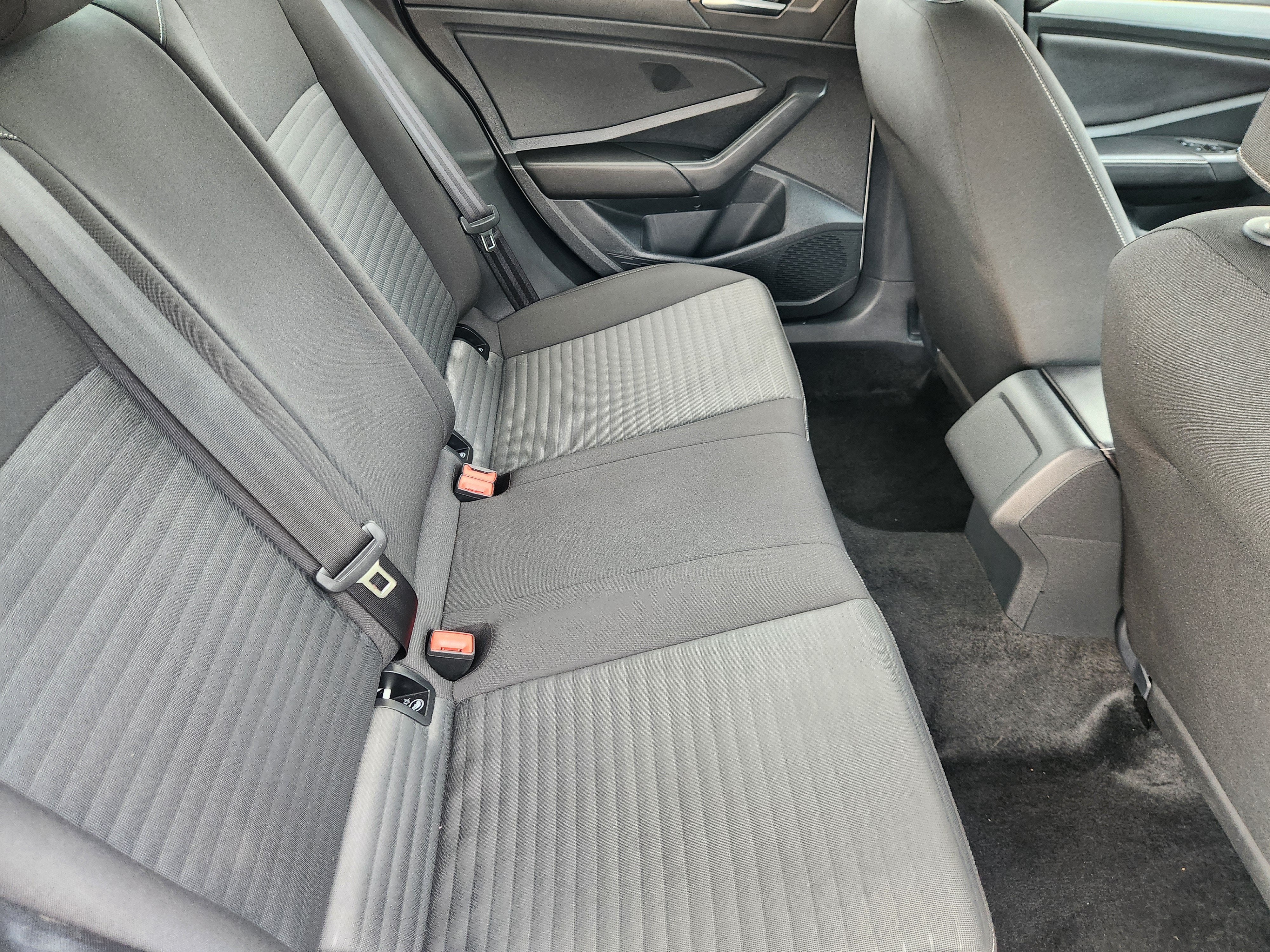 2026 Volkswagen Jetta S