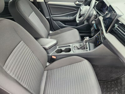 2026 Volkswagen Jetta S