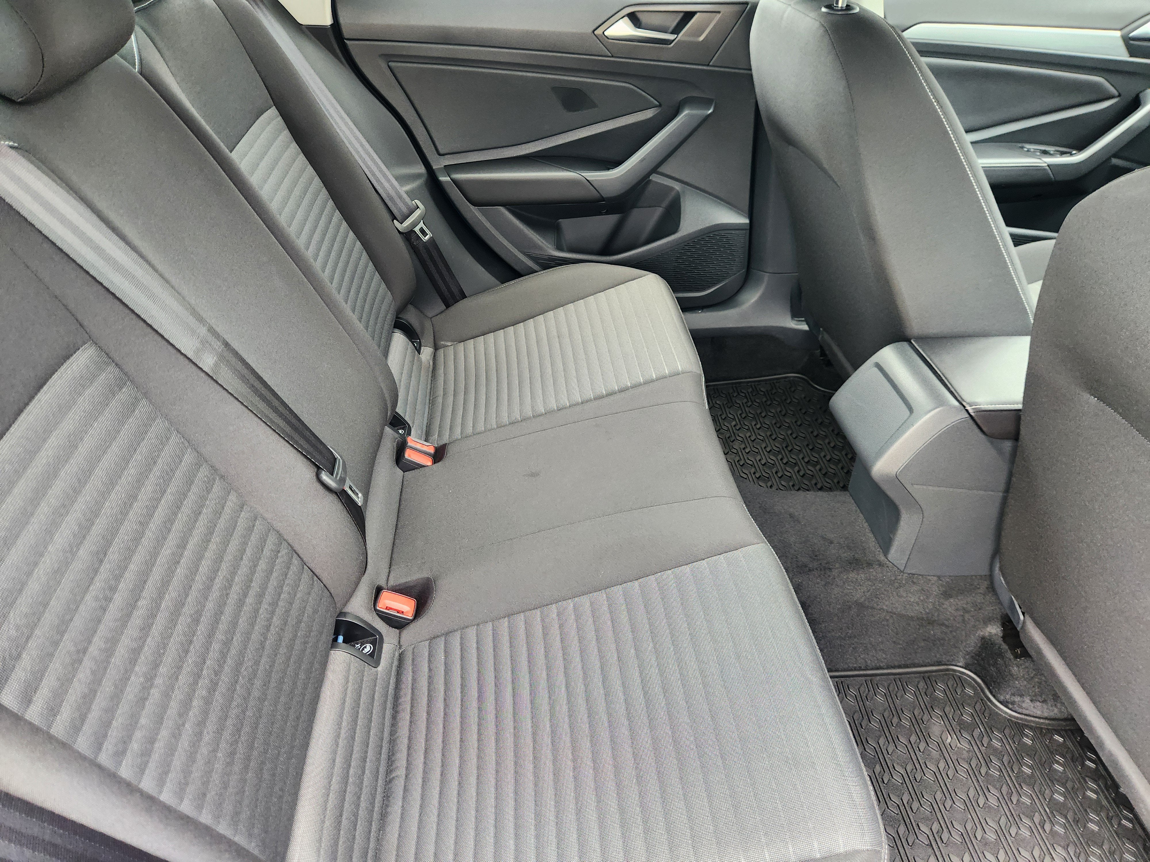 2026 Volkswagen Jetta S
