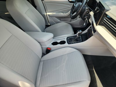 2026 Volkswagen Jetta S