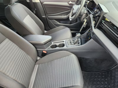2026 Volkswagen Jetta S