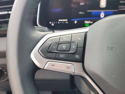 2026 Volkswagen Jetta S