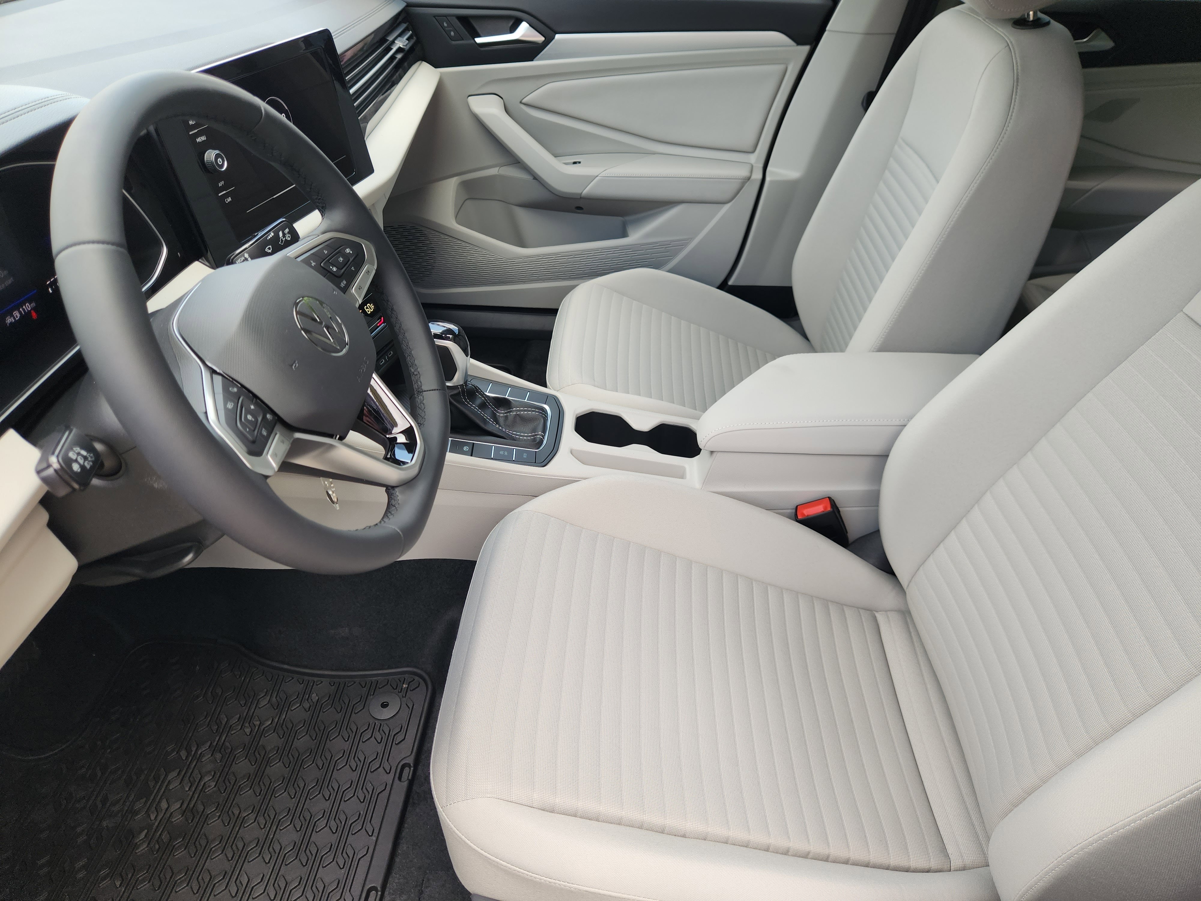 2026 Volkswagen Jetta S