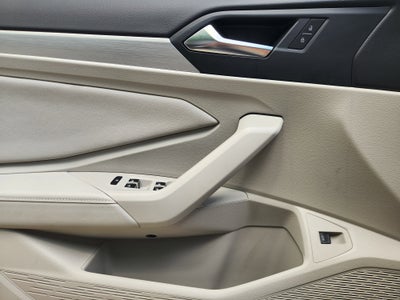 2026 Volkswagen Jetta S