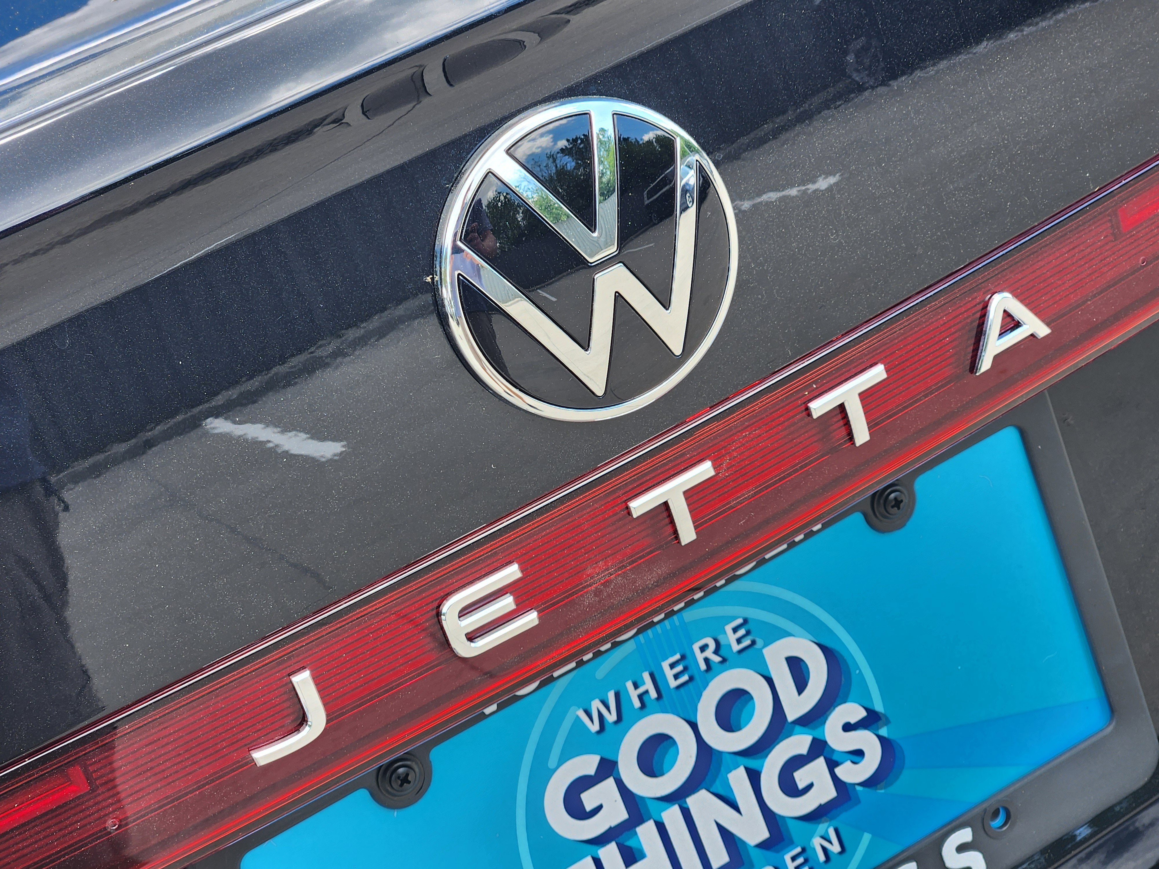 2026 Volkswagen Jetta S