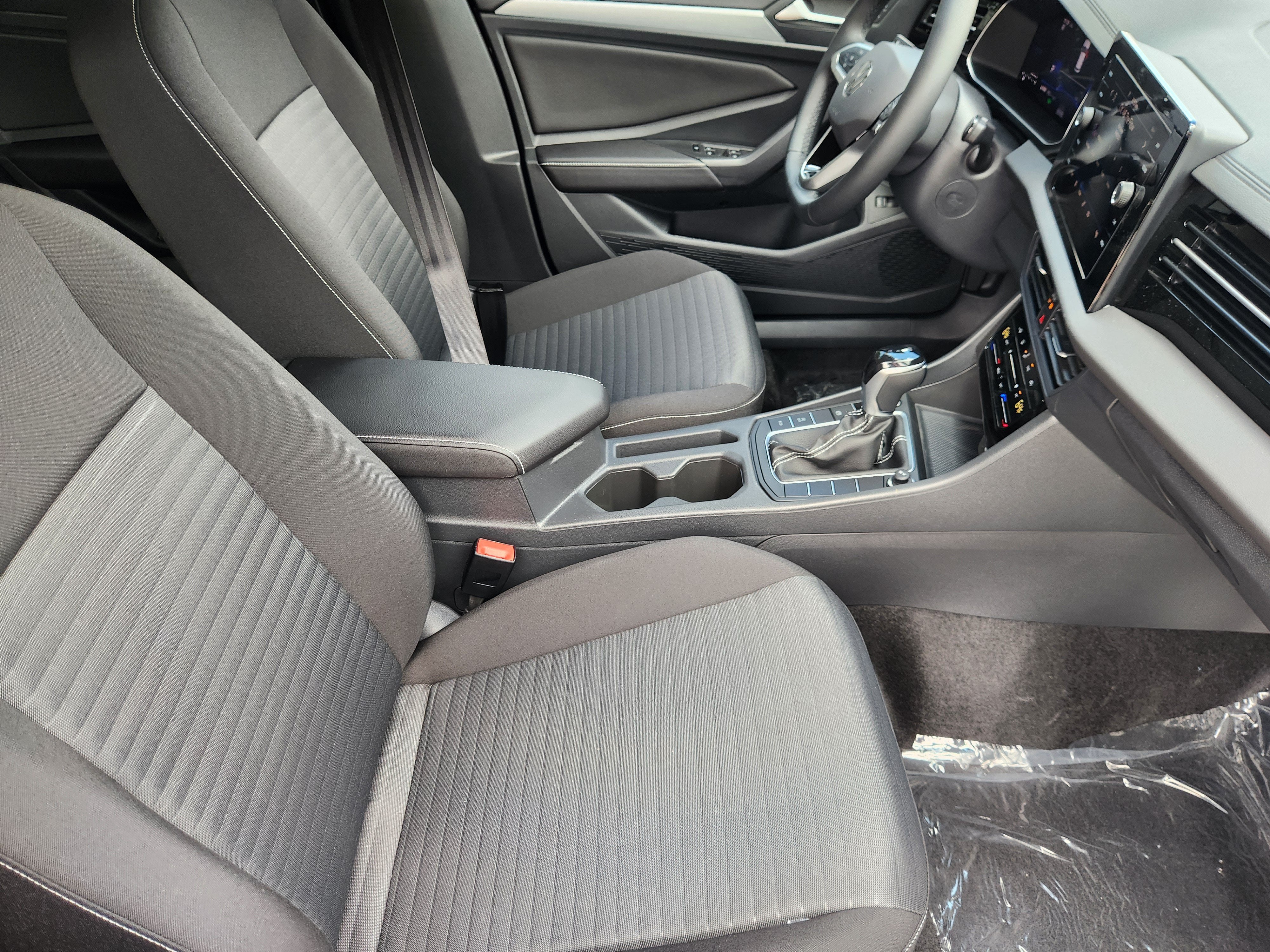 2027 Volkswagen Jetta S