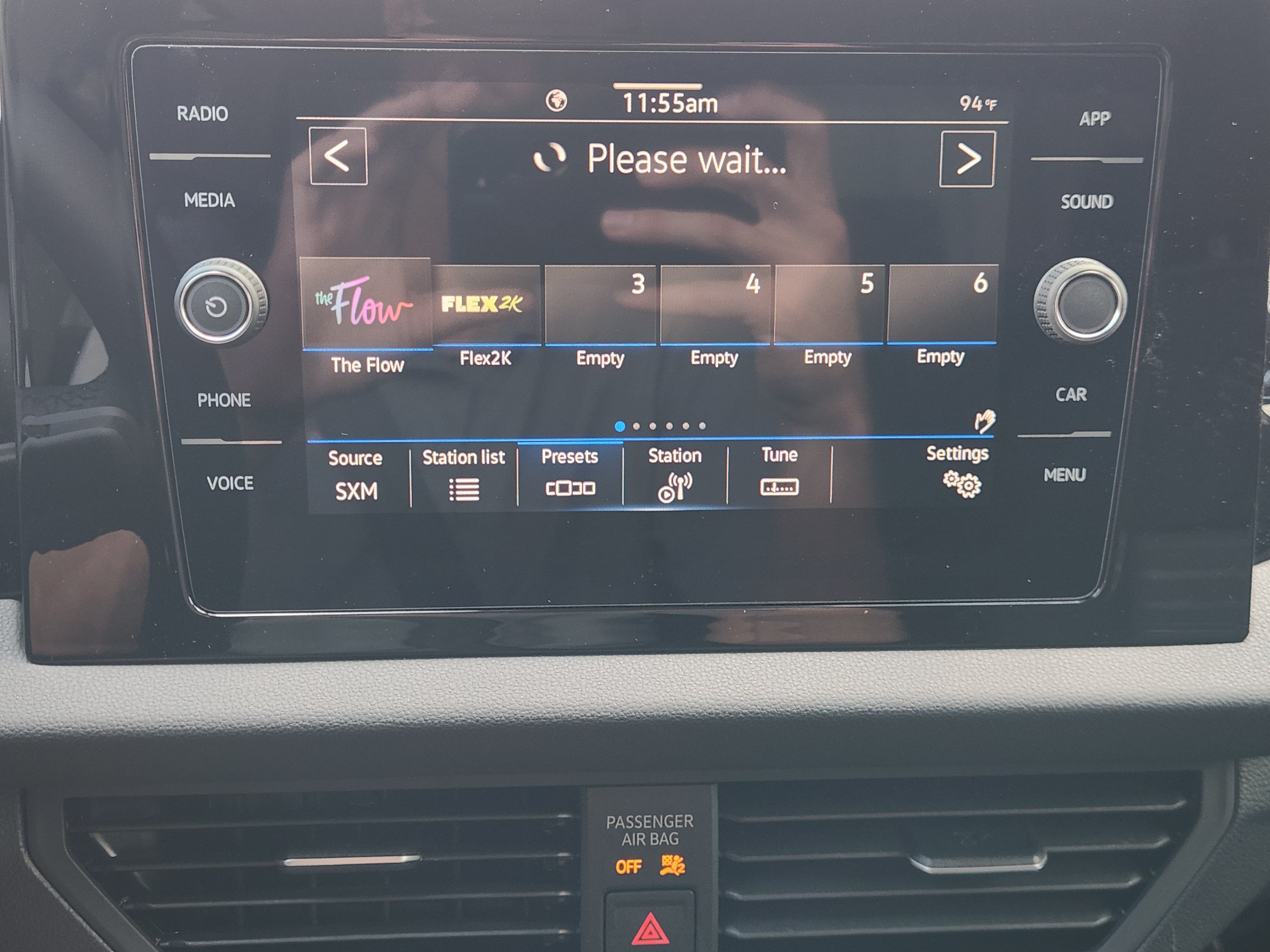 2027 Volkswagen Jetta S