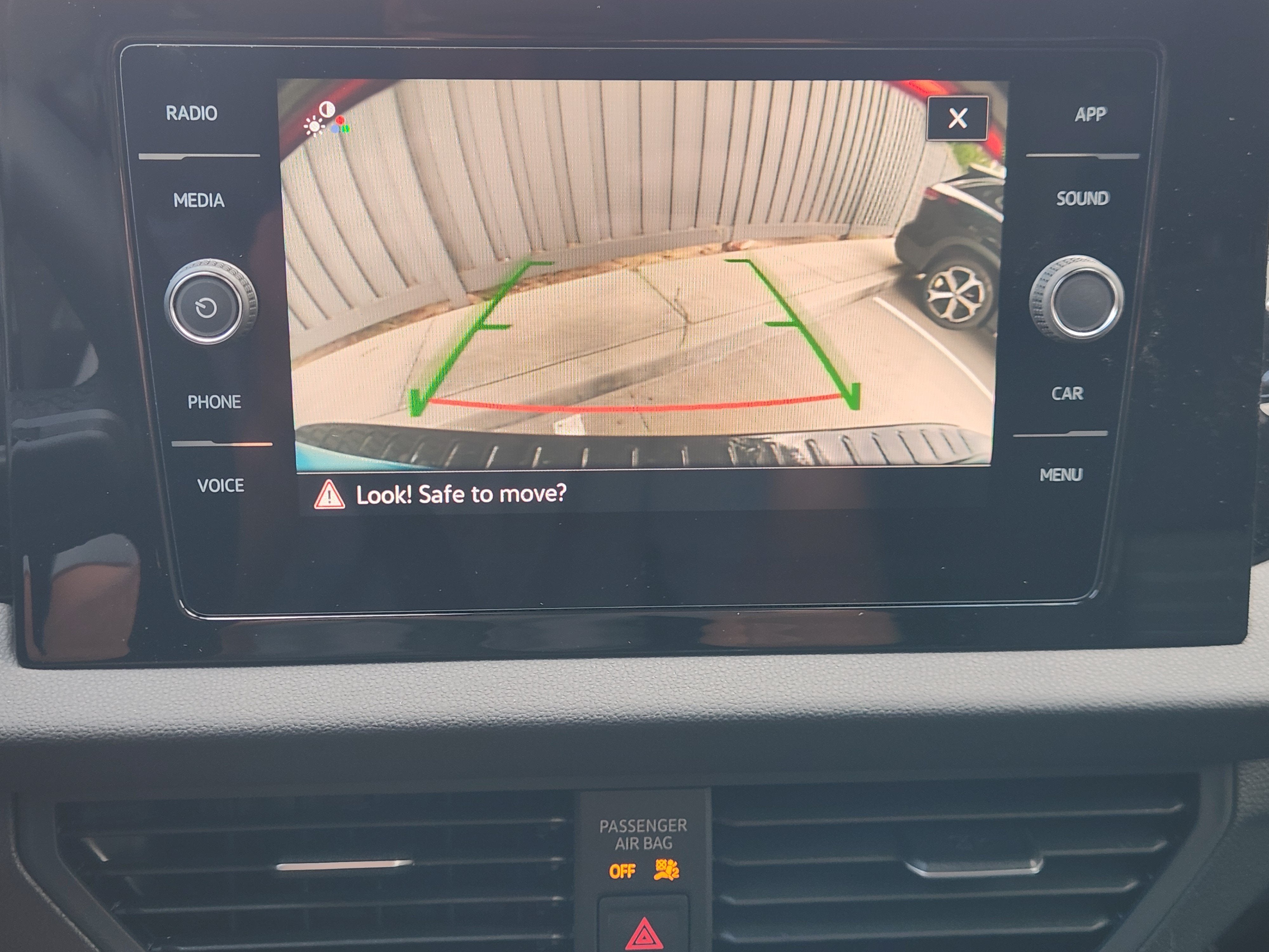 2027 Volkswagen Jetta S