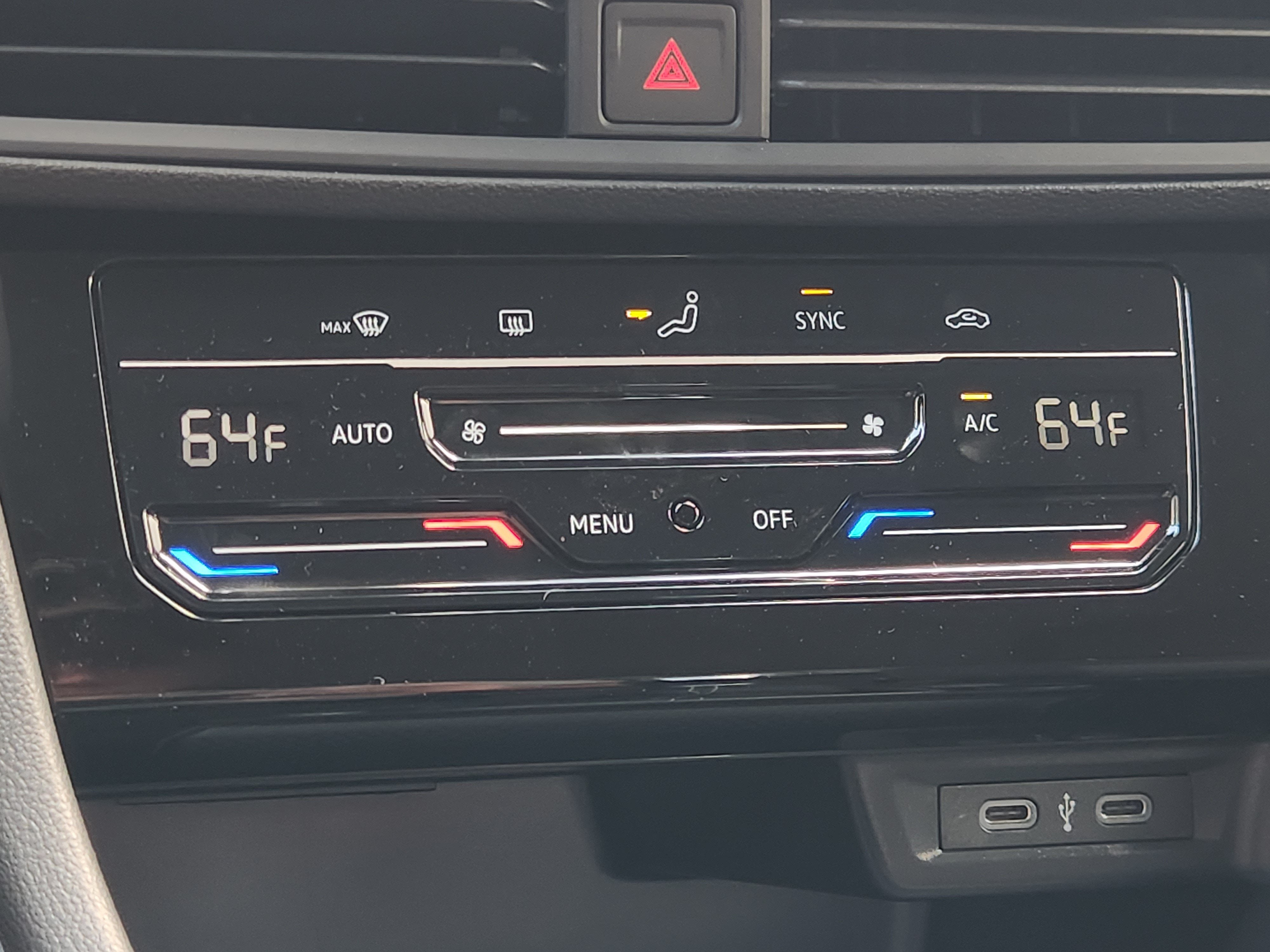 2027 Volkswagen Jetta S