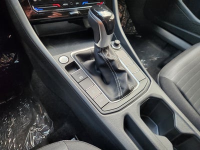 2027 Volkswagen Jetta S