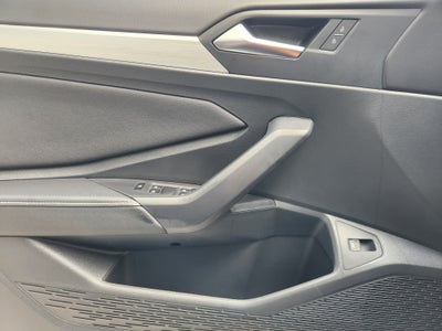 2027 Volkswagen Jetta S