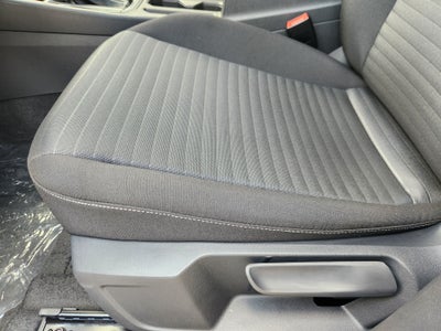 2027 Volkswagen Jetta S