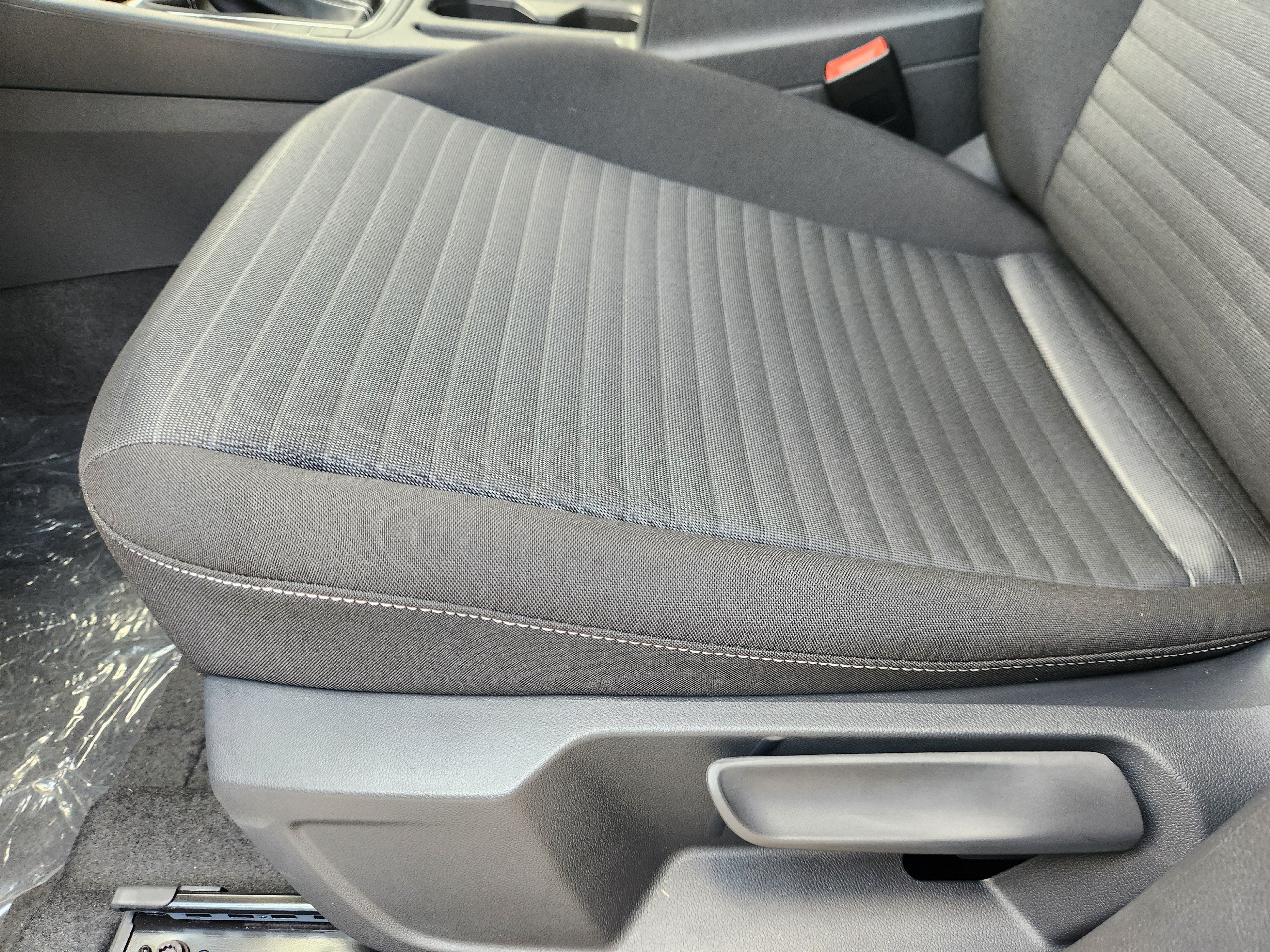 2027 Volkswagen Jetta S