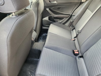 2027 Volkswagen Jetta S
