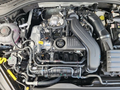 2027 Volkswagen Jetta S