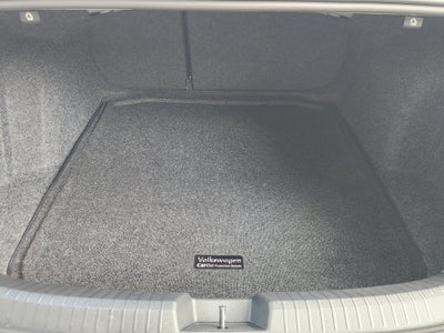 2027 Volkswagen Jetta S
