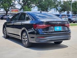 2027 Volkswagen Jetta S
