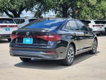 2027 Volkswagen Jetta S