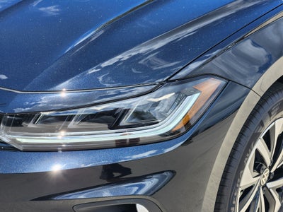 2027 Volkswagen Jetta S