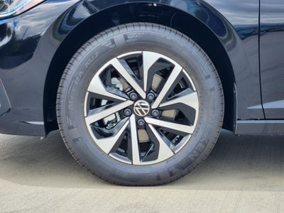 2027 Volkswagen Jetta S